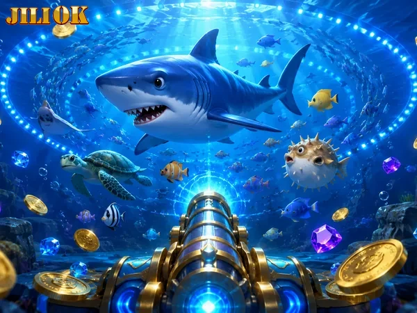 Fisher Game Image 3