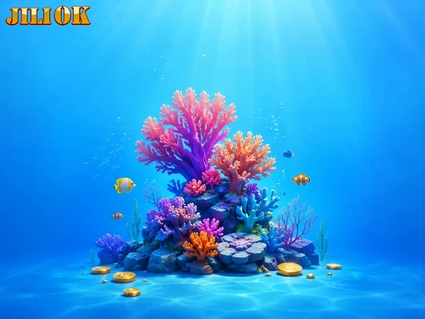 Fishing scene 2