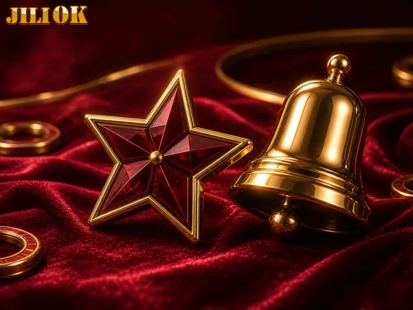 JILIOK promotions and bonus offers banner