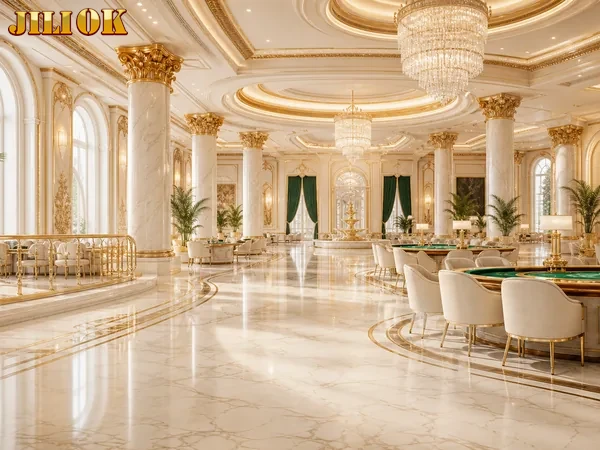 JILIOK VIP Club Photo 4